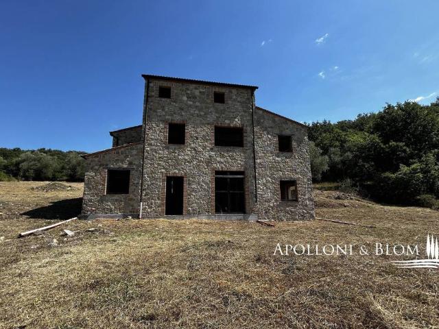 Rustico in vendita a Parrano, Umbria