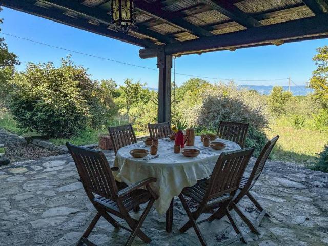 Rustico in vendita a Parrano, Umbria
