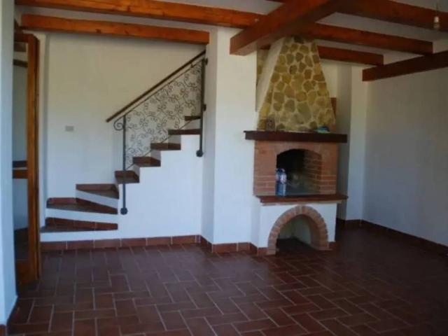 Rustico in vendita a Parrano, Umbria