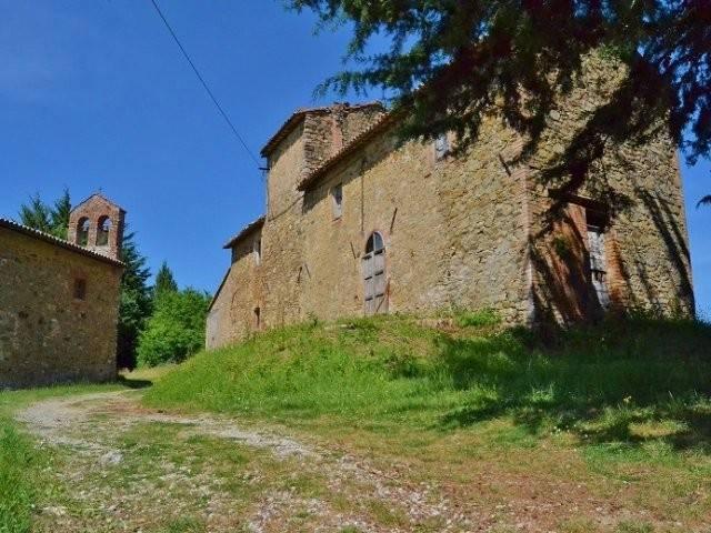 Rustico in vendita a Parrano, Umbria