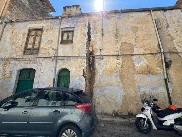 Rustico in vendita a Partinico, Sicilia