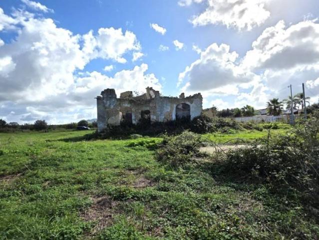 Rustico in vendita a Partinico, Sicilia