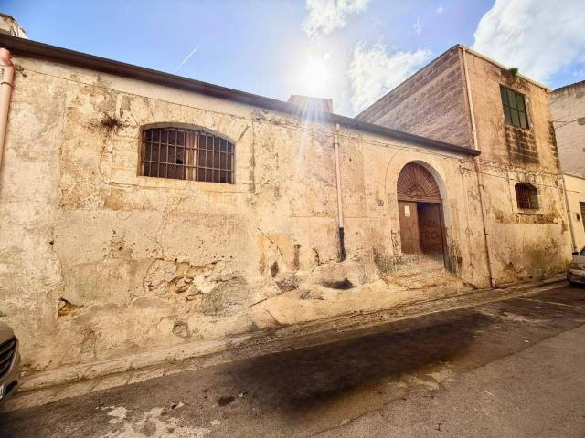 Rustico in vendita a Partinico, Sicilia