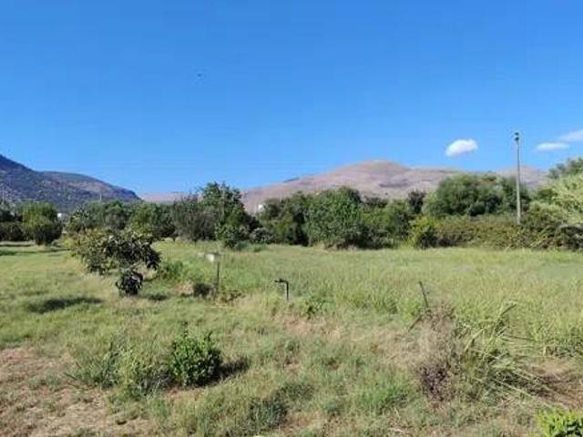 Rustico in vendita a Borgo Parrini, Partinico