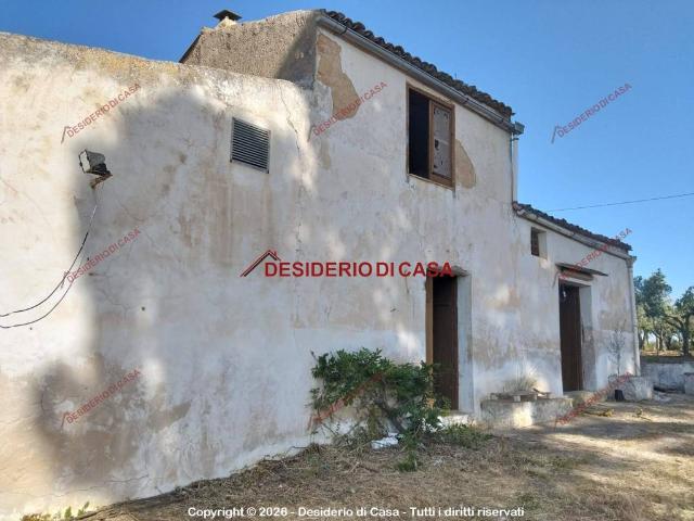 Rustico in vendita a Partinico, Sicilia
