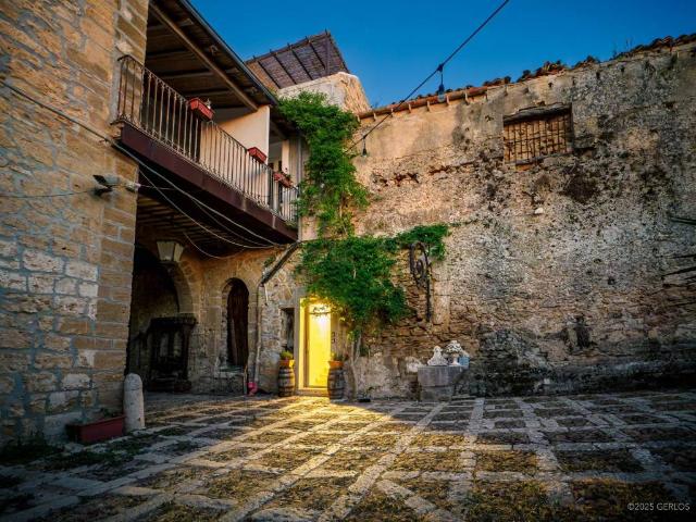 Rustico in vendita a Partinico, Palermo