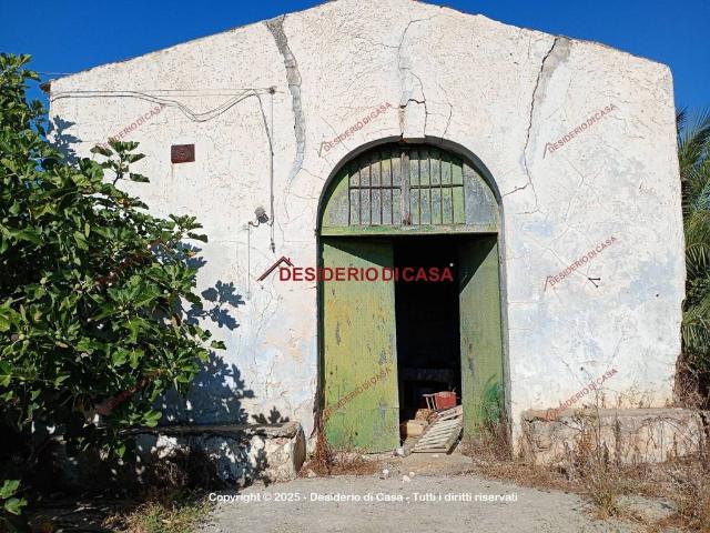 Rustico in vendita a Partinico, Sicilia