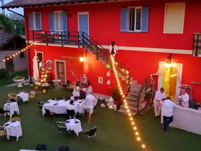 Rustico in vendita a Piemonte, Novara