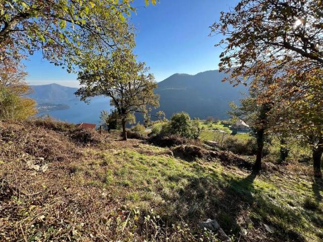 Rustico in vendita a Parzanica, Lombardia