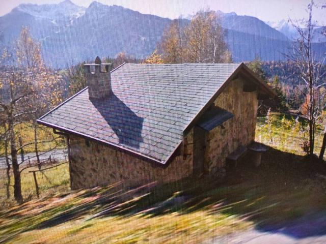 Rustico in vendita a Comunità montana della valle Camonica, Paspardo