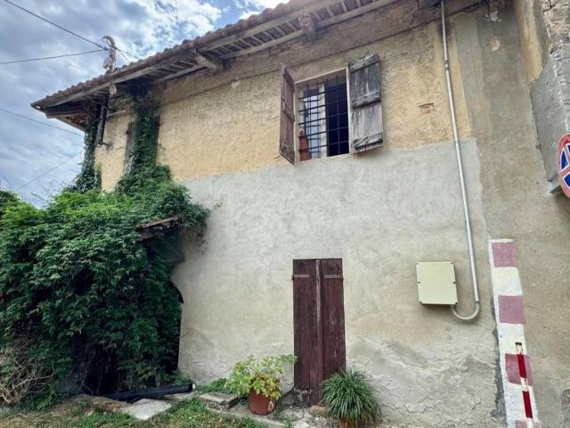 Rustico in vendita a Marmorito, Passerano Marmorito