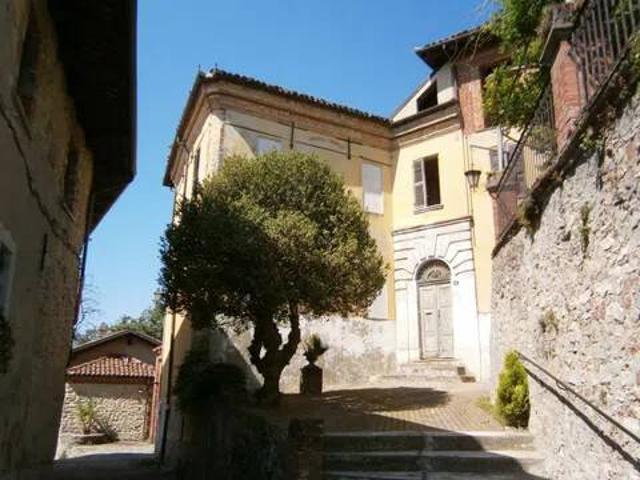 Rustico in vendita a Piemonte, Asti