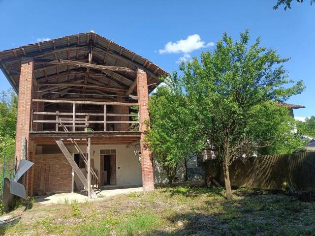 Rustico in vendita a Piemonte, Asti