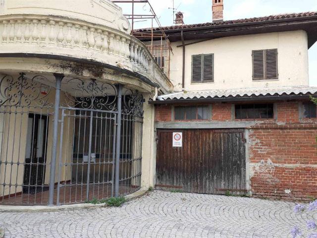 Rustico in vendita a Piemonte, Asti