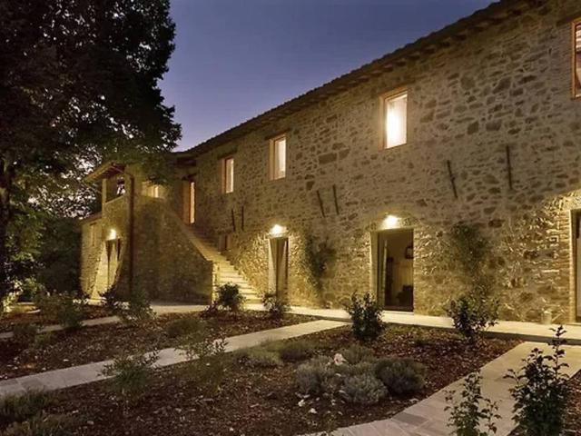 Rustico in vendita a Passignano Sul Trasimeno, Umbria
