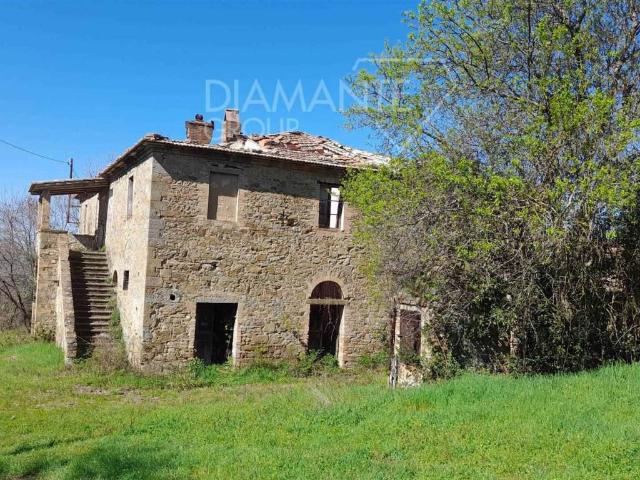 Rustico in vendita a Passignano Sul Trasimeno, Umbria