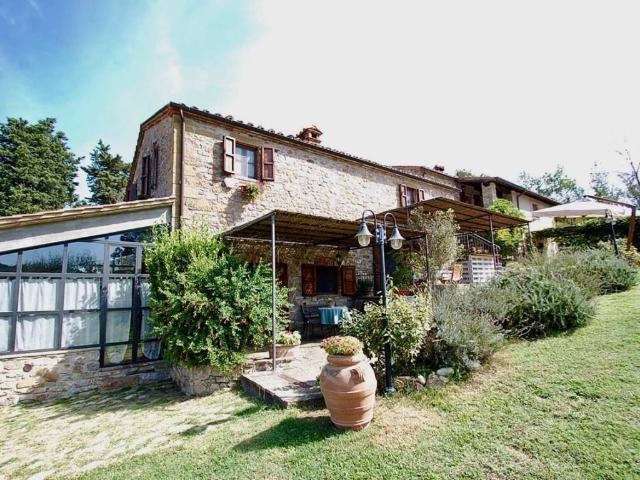 Rustico in vendita a Passignano Sul Trasimeno, Umbria