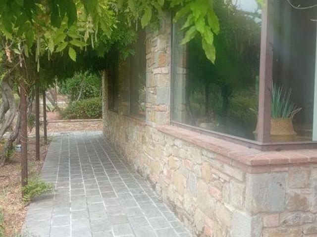 Rustico in vendita a Orgiano, Passignano sul Trasimeno
