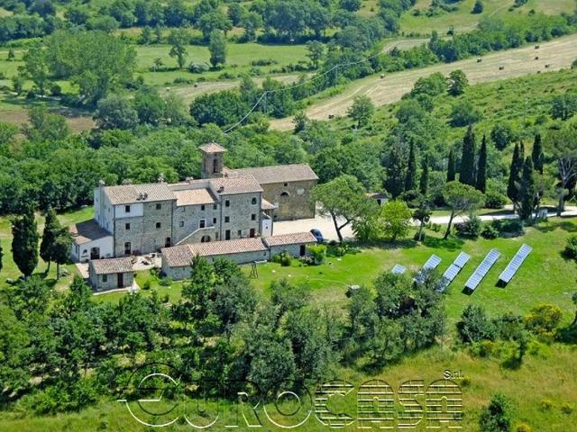 Rustico in vendita a Passignano Sul Trasimeno, Umbria