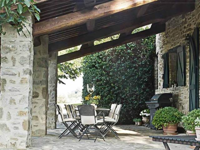 Rustico in vendita a Passignano Sul Trasimeno, Umbria
