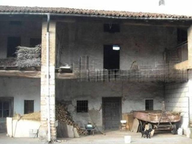 Rustico in vendita a Monterotondo, Passirano