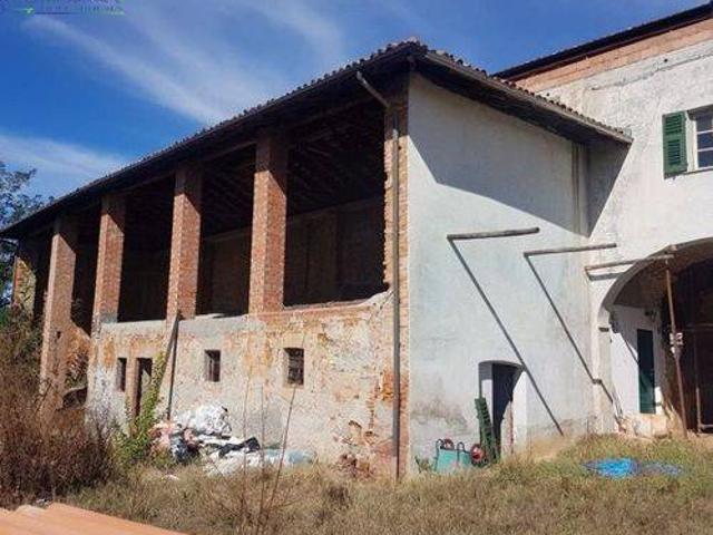 Rustico in vendita a Piemonte, Alessandria