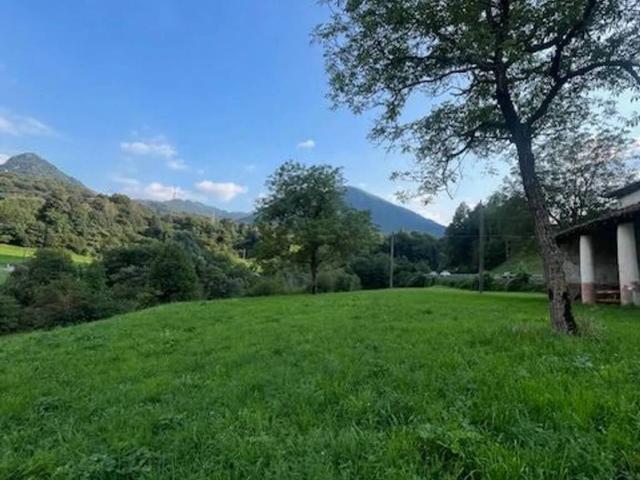 Rustico in vendita a Pasturo, Lombardia