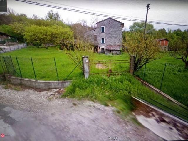 Rustico in vendita a Patrica, Lazio