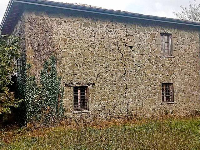 Rustico in vendita a Patrica, Frosinone