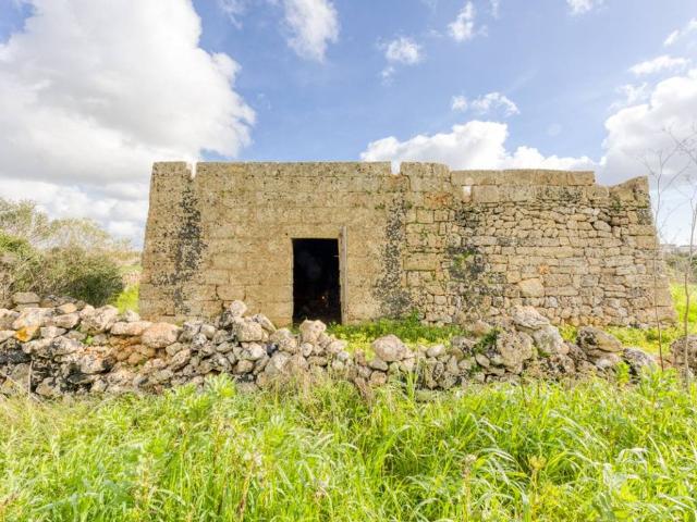 Rustico in vendita a Patù, Lecce
