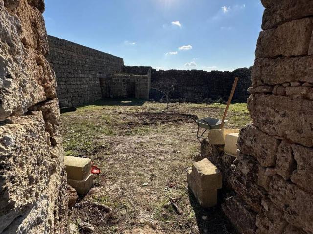 Rustico in vendita a Puglia, Lecce
