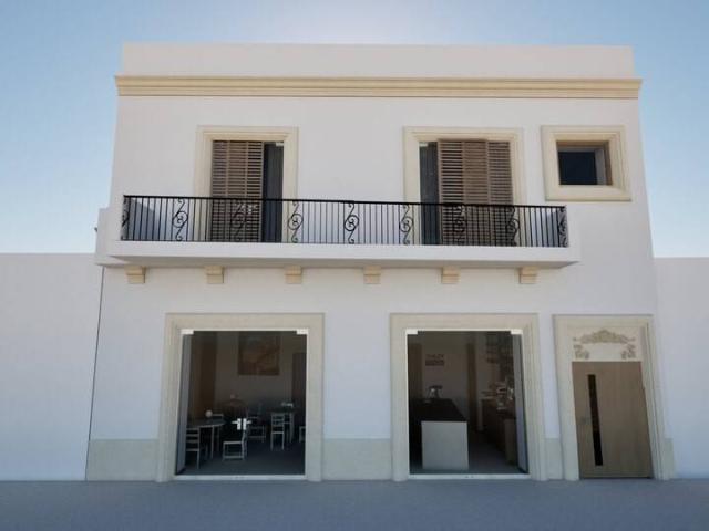 Rustico in vendita a Puglia, Lecce