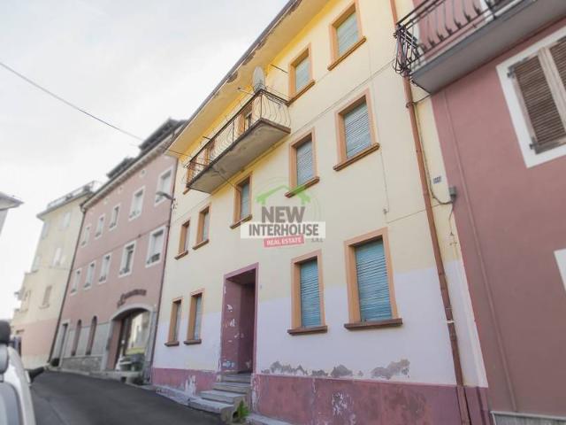 Rustico in vendita a Paularo, Friuli-Venezia Giulia