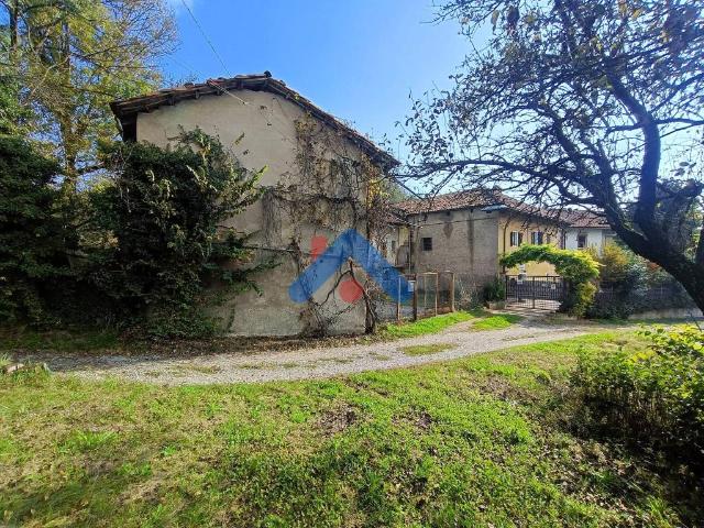 Rustico in vendita a Piemonte, Torino