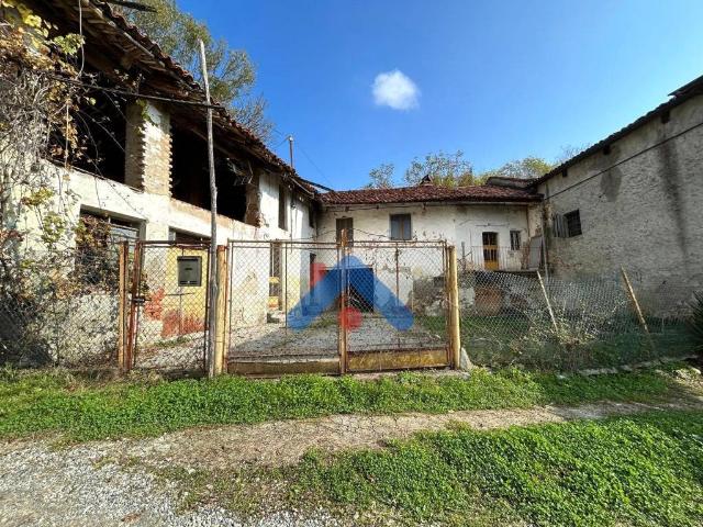 Rustico in vendita a Piemonte, Torino