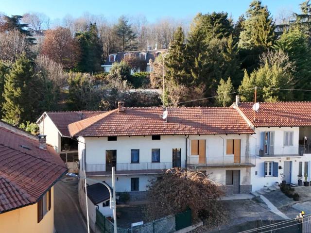Rustico in vendita a Piemonte, Torino