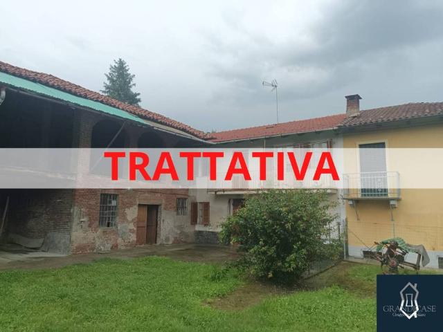 Rustico in vendita a Piemonte, Torino