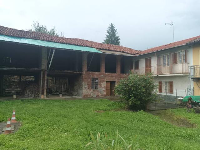 Rustico in vendita a Piemonte, Torino