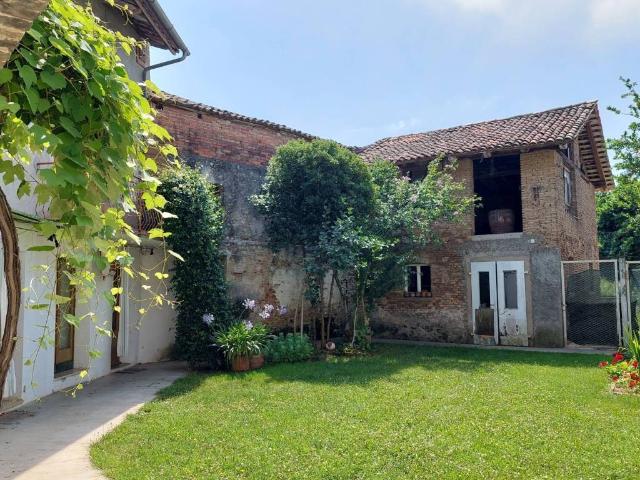 Rustico in vendita a Pavia Di Udine, Friuli-Venezia Giulia