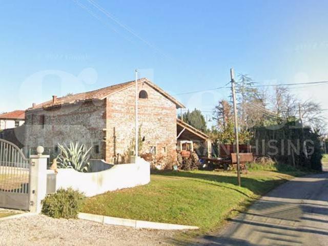 Rustico in vendita a Pavia Di Udine, Friuli-Venezia Giulia