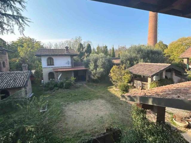 Rustico in vendita a San Giovannino, Pavia