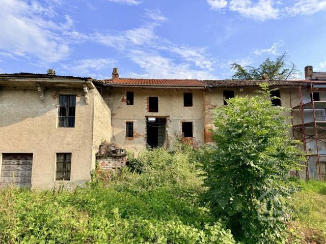 Rustico in vendita a Piemonte, Torino