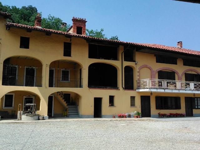 Rustico in vendita a Piemonte, Torino