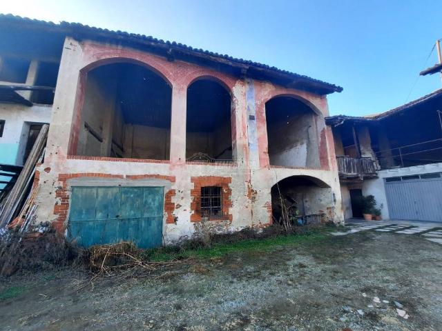 Rustico in vendita a Piemonte, Torino