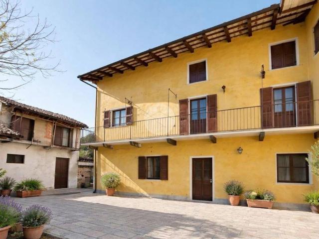 Rustico in vendita a Piemonte, Torino