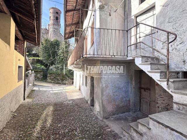 Rustico in vendita a Piemonte, Torino