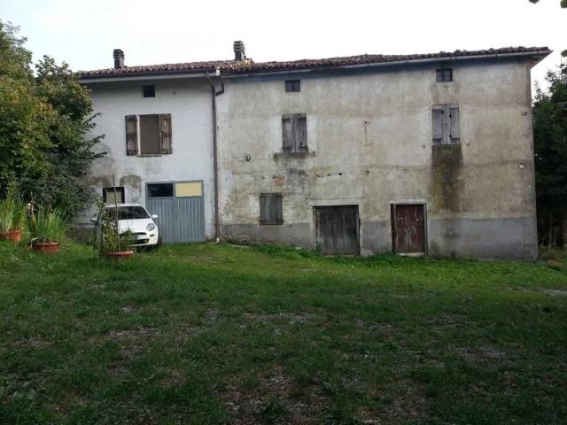 Rustico in vendita a Unione dei comuni del Frignano, Pavullo Nel Frignano
