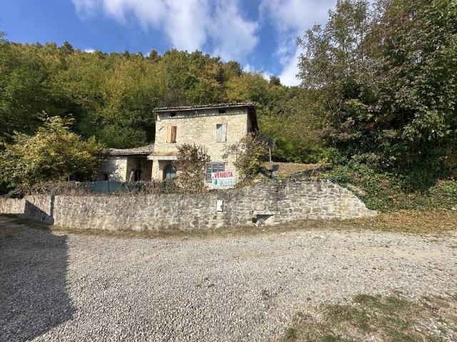 Rustico in vendita a Unione dei comuni del Frignano, Pavullo Nel Frignano