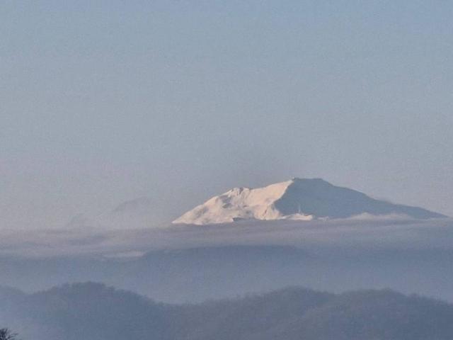 Rustico in vendita a Unione dei comuni del Frignano, Pavullo Nel Frignano