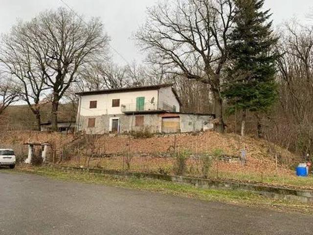 Rustico in vendita a Unione dei comuni del Frignano, Pavullo Nel Frignano